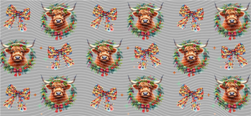 16oz Christmas-S 986